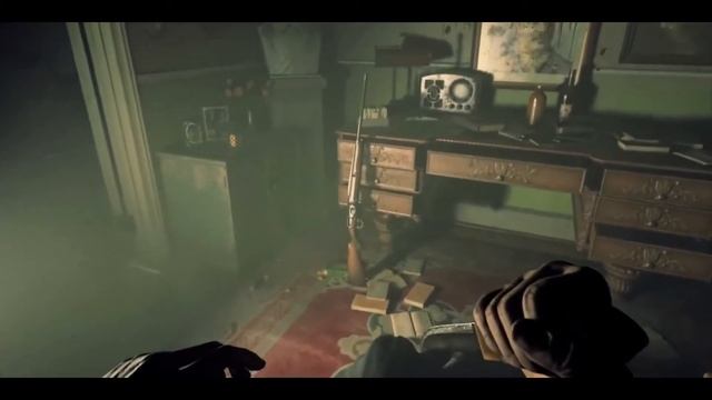 Игроляпы Call of Duty Vanguard Миссия «Сталинград» смотреть онлайн