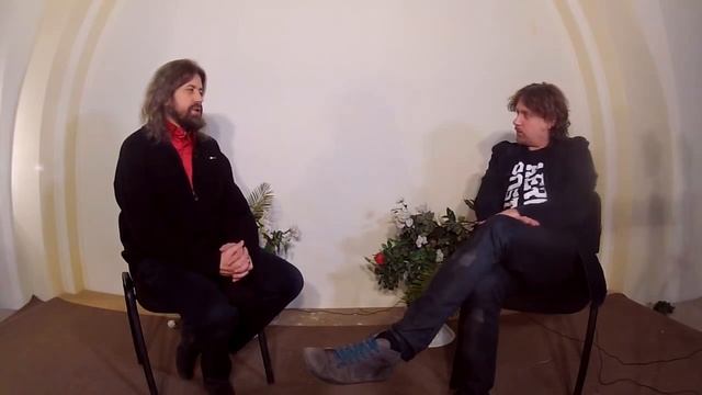 Об умении конструктивно конфликтовать и о любви, выходящей за пределы конфликта смотреть онлайн