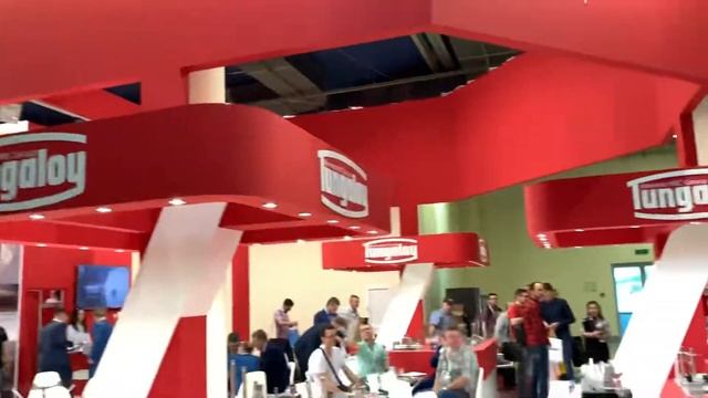 Выставочные стенды от РЕГИОН ЭКСПО СЕРВИС смотреть онлайн