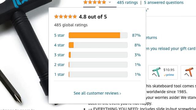 How to Use a Skate Tool? (Which T-Tool is the BEST?) смотреть онлайн