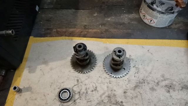 Мало кто знает причину! Скутер внезапно глохнет. Тяжело крутит стартер. смотреть онлайн