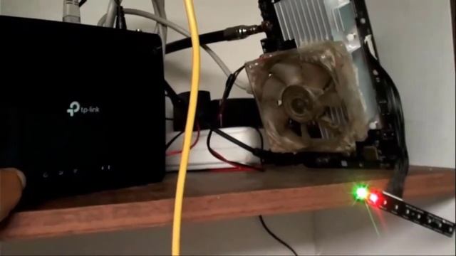 LinxDot miner full of errors, if they cant help me over the air , i will send it to warranty смотреть онлайн