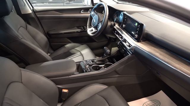 Kia k5 смотреть онлайн