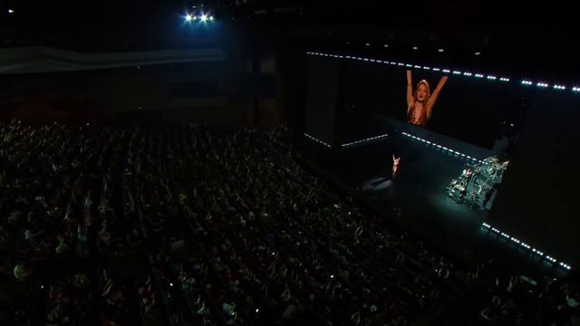 Тина Кароль/ Tina Karol - ИНТОНАЦИИ: большой LIVE концерт