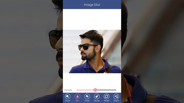 How to blur image background смотреть онлайн
