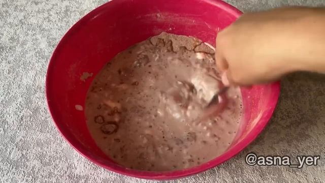 БЫСТРЫЙ ПИРОГ. ?БЕЗ МИКСЕРА. БЕЗ ЯИЦ. БЕЗ МОЛОКА?? смотреть онлайн