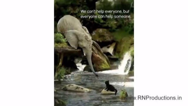 Motivational videos for success - self motivation with in 2 minutes By RN Productions смотреть онлайн