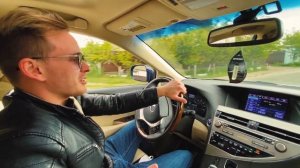 Lexus RX. Какой выбрать?