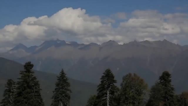 Infiniti QX70, QX80 - За облаками (NG) смотреть онлайн