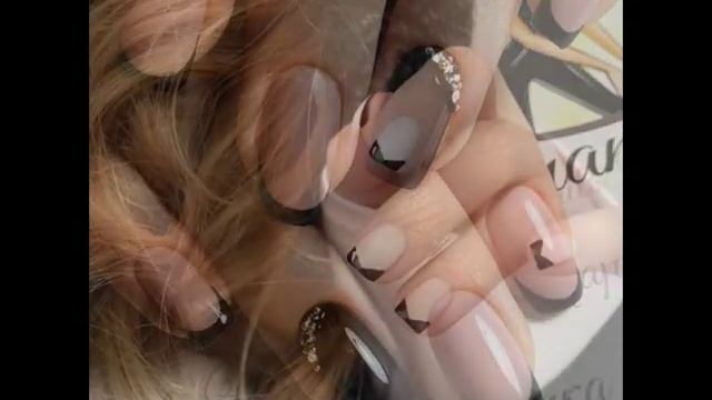 20 примеров стильного черного френча, которые точно вам понравятся смотреть онлайн