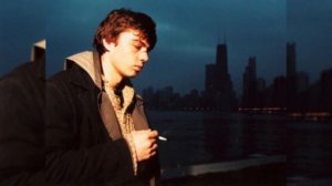 Ты снимаешь вечернее платье.. Наутилус Помпилиус {sped up}