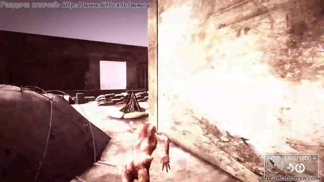 Nether. Стрим от DiRaven (stream, обзор игры) смотреть онлайн