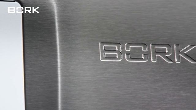 Кофейная станция BORK C806: лучшая кофемашина для дома смотреть онлайн