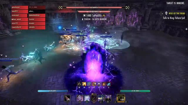 Enjoy your free trial of eso plus смотреть онлайн