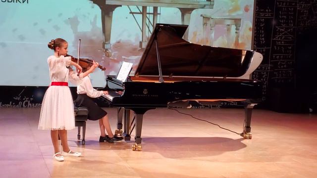 _На озере_ Рафаэль Касимов