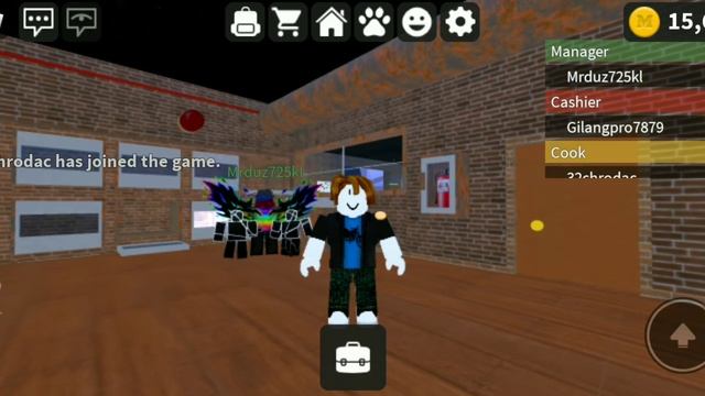 HOW GET GRAPPLE HOOK IN ROBLOX WORK AT A PIZZA PLACE 900000%!1!1!1!1!1!1!1! смотреть онлайн