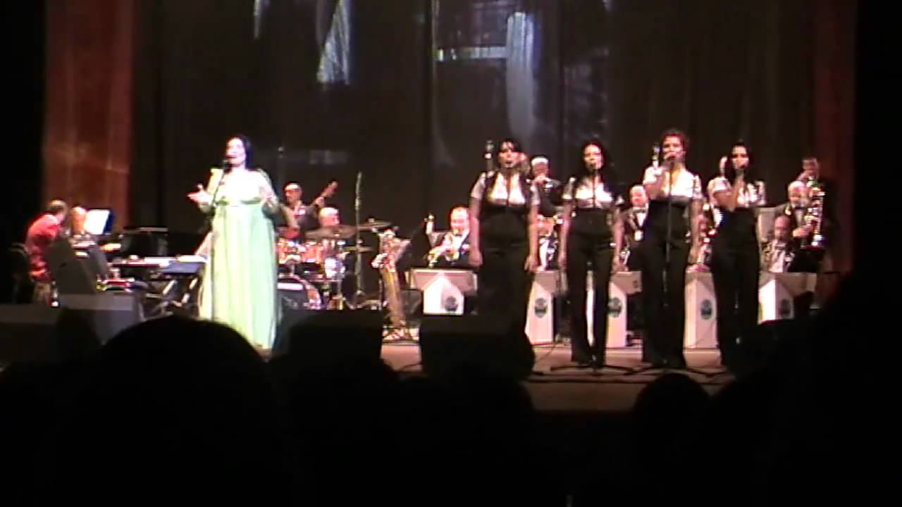 I Know Why (And So Do You) смотреть онлайн