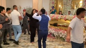 Красивый памирский танец(Памирская свадьба)-2021