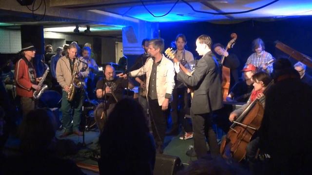 Kenneth Thordal смотреть онлайн