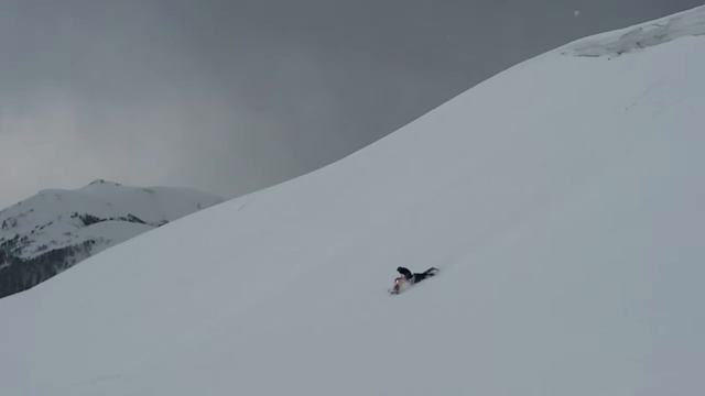 Drop Lago-Naki 2016. Snowmobile BRP summit sp 800. смотреть онлайн