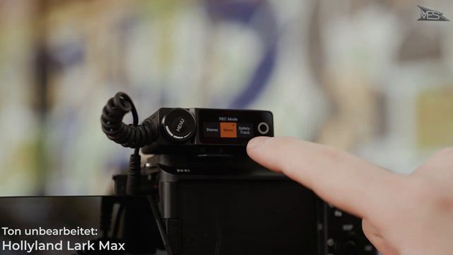 Welches ist das BESTE Funkmikrofon I VERGLEICH смотреть онлайн