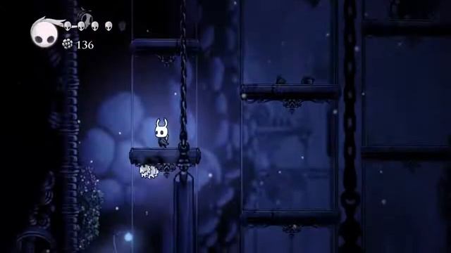Starting spooky time streams with light spooks - Hollow Knight - Part 1 смотреть онлайн