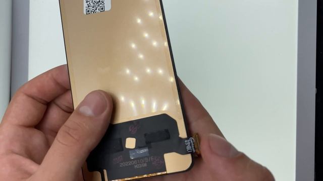 Vivo V15 Pro 1818 TFT дисплей экран матрица модуль черный I обзор Vibro+ смотреть онлайн