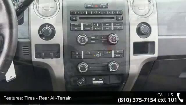 2012 Ford F-150 XLT - Brighton Chrysler Dodge Jeep Ram - ... смотреть онлайн