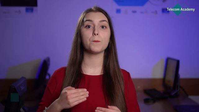 Alexandra Bulăceanu - Prezentare Java 1 Associate Telecom Academy