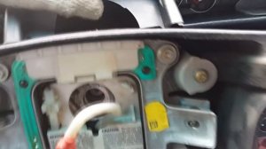 КАК СНЯТЬ РУЛЬ в AUDI A6 C4 и УСТАНОВИТЬ S-LINE