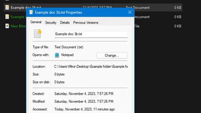 How to encrypt files and folders without using Bitlocker or 3rd party software смотреть онлайн