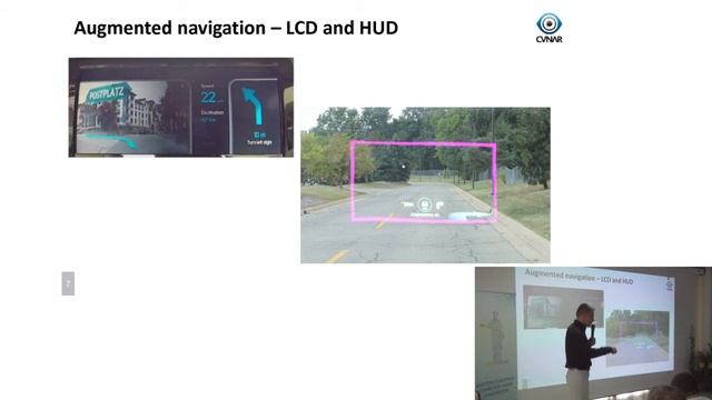EECVC 2016 - Viktor Sdobnikov - Computer Vision for Advanced Driver Assistance Systems (ADAS) смотреть онлайн