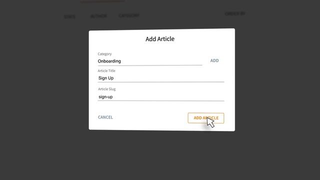 Knowledgebase Software - Deliver Consistent Customer Support! смотреть онлайн