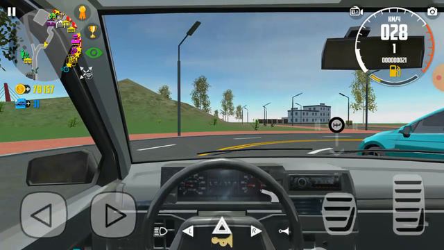 Ряльная жизнь в Car Simulator 2.,,  КУПИЛ ПЕРВУЮ МАШИНУ. СТИМУЛЯТОР АВТОМАБТЛЯ 2
