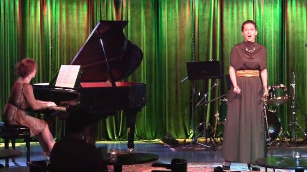 J.S.Bach, "Aus Liebe will mein Heiland sterben"