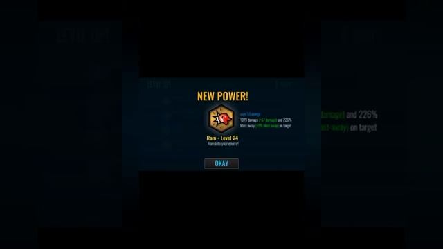 How to unlock Powers in Hybrid Animals|| Tutorial #1 || Hybrid Animals tutorials. #HybridAnimals смотреть онлайн