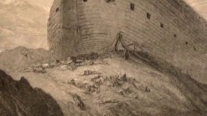 Ноев ковчег. Святыни Христианского Мира