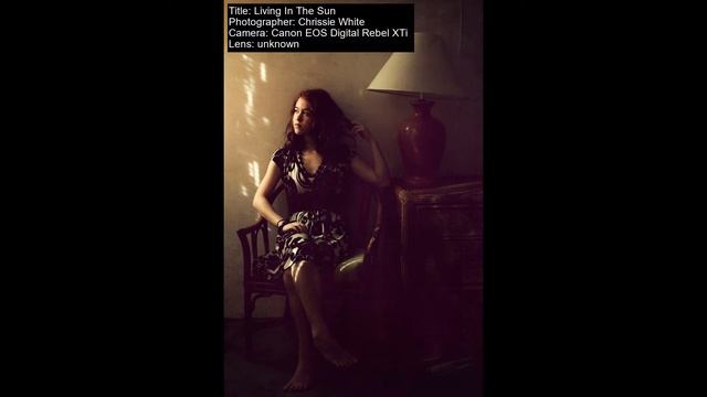 Chrissie White (Canon EOS Digital Rebel XTi) - Weird Emotions - #LuminousTalentsPhotography-983 смотреть онлайн