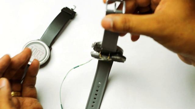 How to make Smartwatch Charger DIY | LG G watch | Fossil | ticwatch | Pebble | Garmin | Fitbit смотреть онлайн