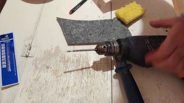 Как и чем сверлить керамогранит. Чем и как просверлить стекло и керамику смотреть онлайн