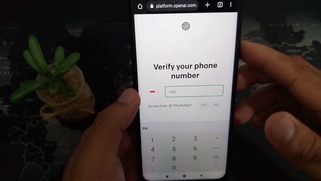 Cara Menggunakan Chat GPT Di HP | Daftar Akun Chat GPT (Open AI) смотреть онлайн