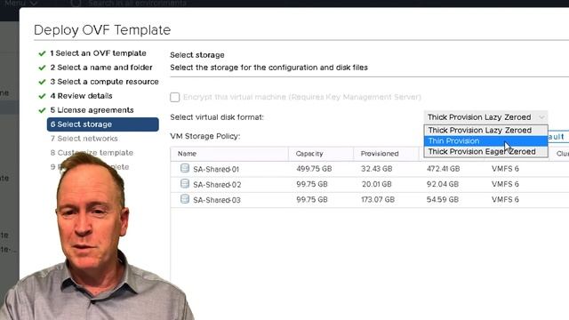 Automating with vRO 8 - Part 4 - Deploying vRealize Orchestrator смотреть онлайн