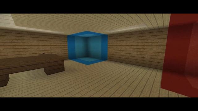 СОЗДАЛ ИГРУ В МАЙНКРАФТЕ С ПОМОЩЬЮ КОМАНД | MEGAGAME