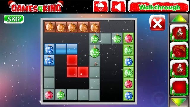 G4K Little Snowman Escape Game Walkthrough смотреть онлайн