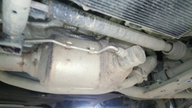 LR Discovery 5. УЖЕ ПРОБЛЕМЫ??? Техническое обслуживание L462