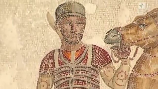 Alberto Angela - Il Circo Massimo смотреть онлайн