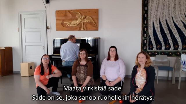 Musakerho 2.6.2020 смотреть онлайн