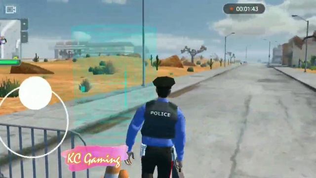 Police Sim 2022 Gameplay Walkthrough (Android, iOS) - Part58 смотреть онлайн