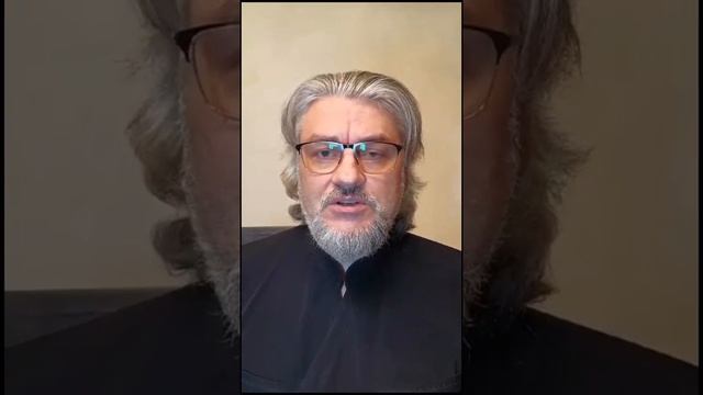 Пожелания на Успенский пост от протоиерея Александра Старостенко смотреть онлайн