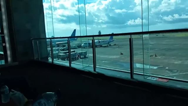 Study Tour AN 15
"Ngurah Rai Air Port" смотреть онлайн